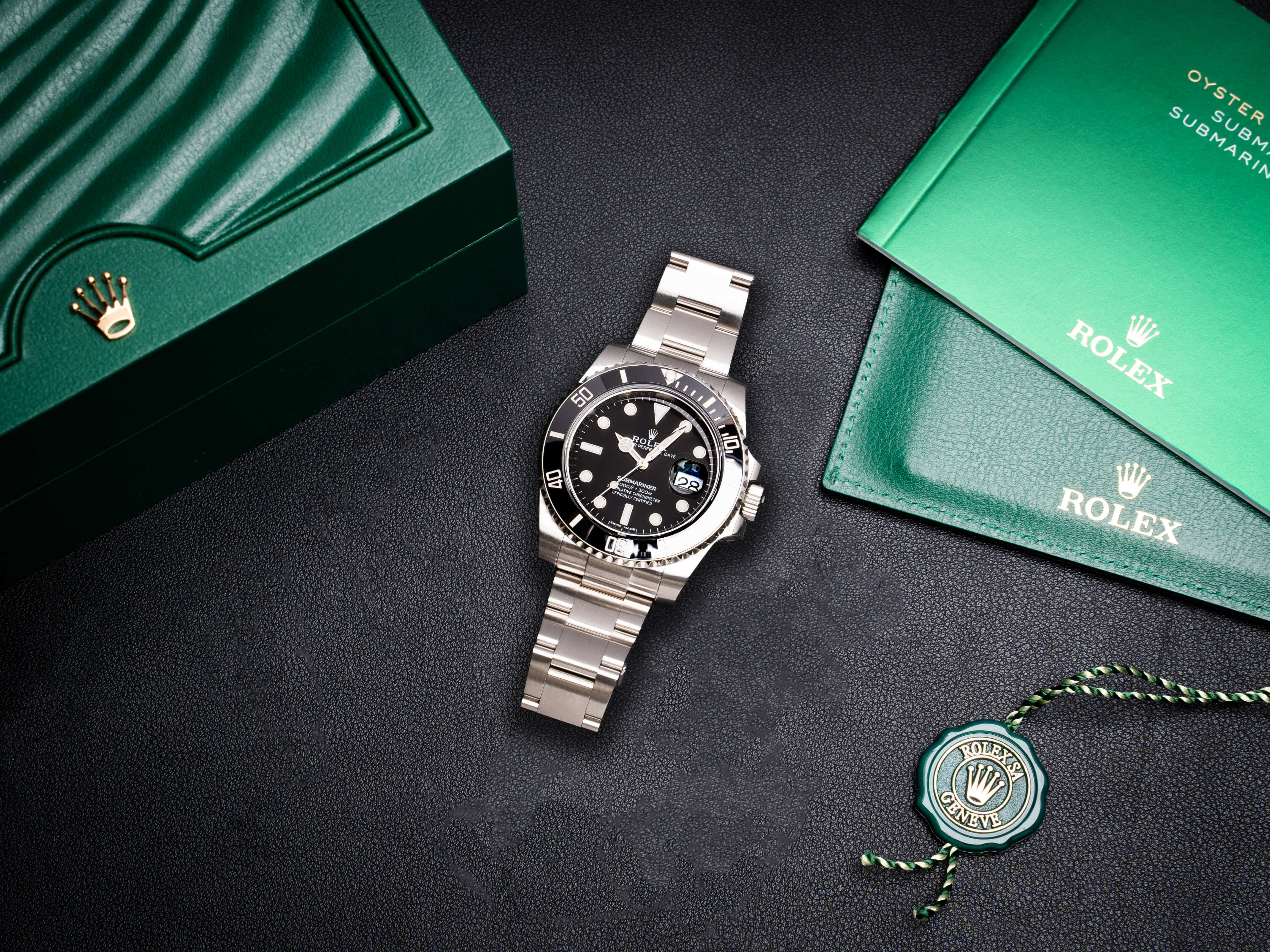 Rolex kaufen in Hamburg und deutschlandweit