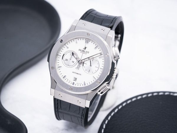 Hublot Uhren kaufen