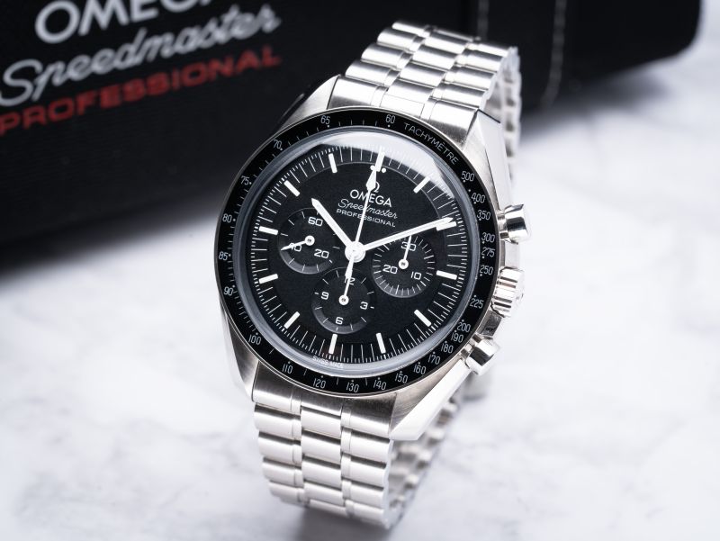 Omega Uhren kaufen