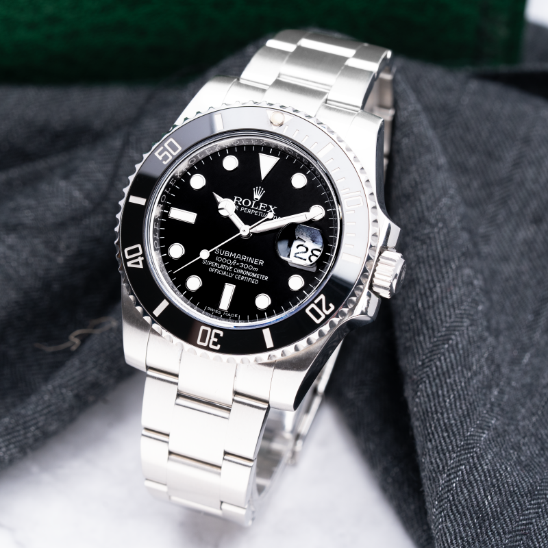 Rolex Uhren kaufen