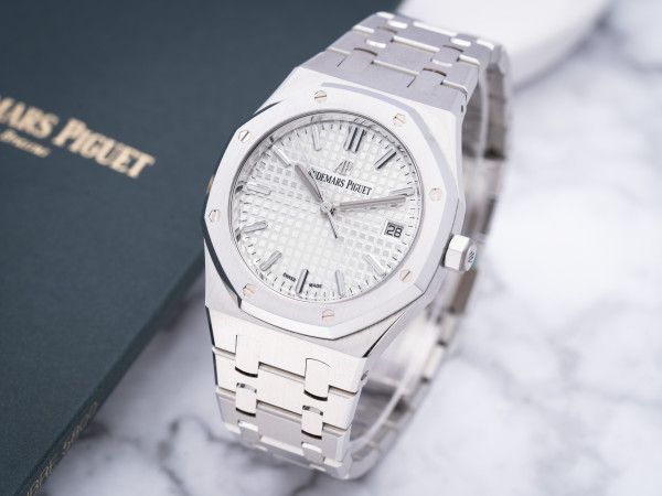 Audemars Piguet Uhren kaufen