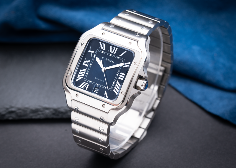Cartier Uhren kaufen