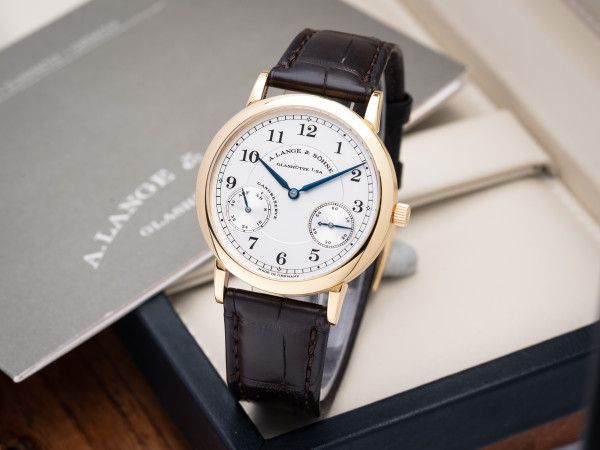 A. Lange & Söhne Uhren kaufen